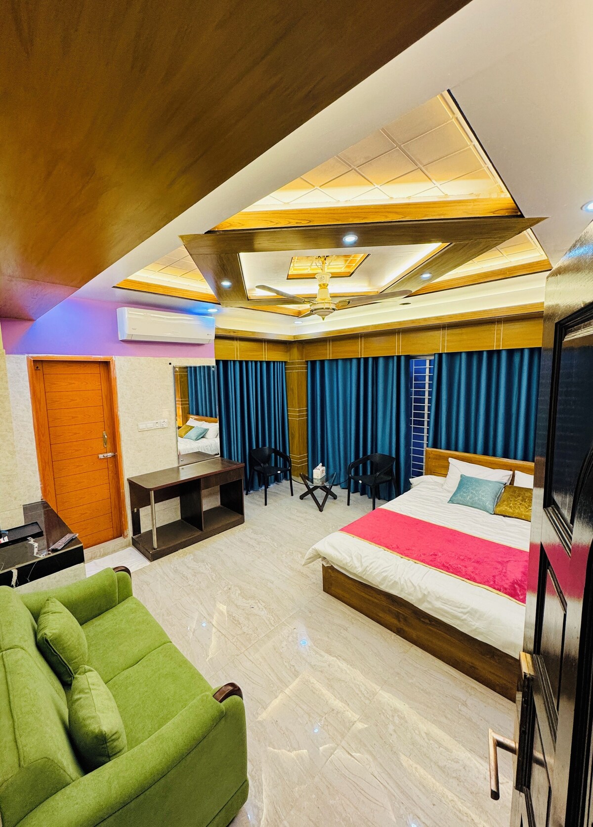 Bild für Gastgeberprofil