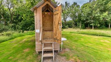 Chalet | Bathroom