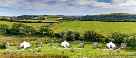 Chalet | Aussenbereich
