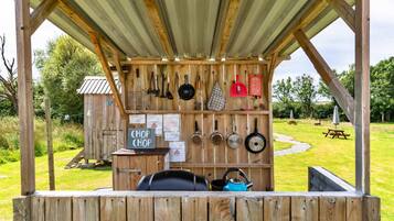 Chalet | Halaman properti