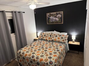 4 chambres, Wi-Fi