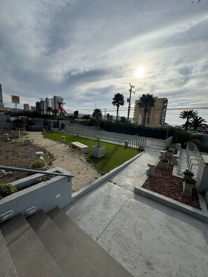 Apartment | Property grounds