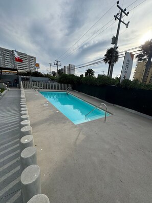 Appartement Familial | Piscine