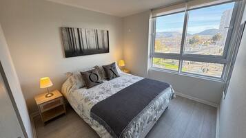 Basic Apartment | Free WiFi