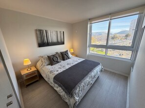Apartment | Free WiFi - Vista Herradura (Coquimbo)