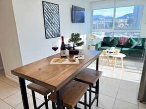 Basic-Apartment | Speisen