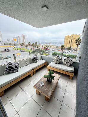 Apartment | Interior - Vista Herradura (Coquimbo)