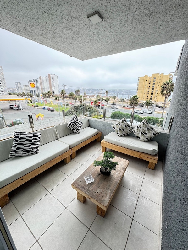 Apartment | Interior
