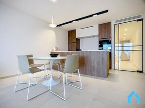Appartement | Restauration