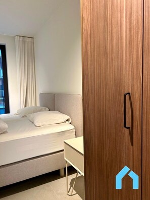 Apartament | 2 dormitoris