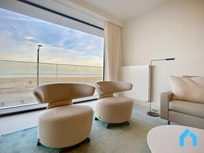 Apartment | Wohnzimmer