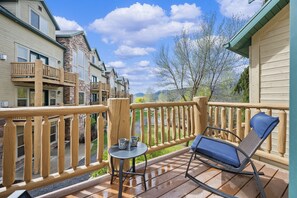 Property grounds - Mountain Mischief MH409 | Near Powder Mtn | Hot Tub (Eden)