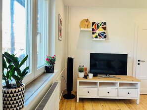 Smart TV