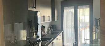 Charming and cozy house, ideal for family trips or groups of friends.