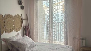 4 Schlafzimmer, Bügeleisen/Bügelbrett, Reisekinderbett, kostenloses WLAN