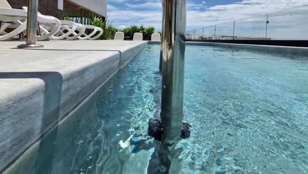 Apartment, 2 Bedrooms, Accessible, Smoking | Pool