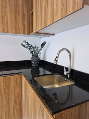 Appartement, 2 chambres, accessible aux personnes à mobilité réduite, fumeurs | Intérieur