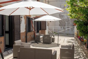 Exterior - Il Cortiletto  (Agerola)