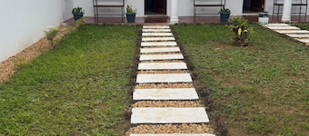 Mangungumete Motel