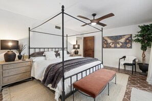 3 Schlafzimmer, Schreibtisch, kostenloses WLAN, Bettwäsche