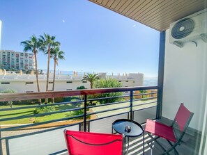 House | Balcony - Holiday Home in Torremolinos by the Beach (Torremolinos)