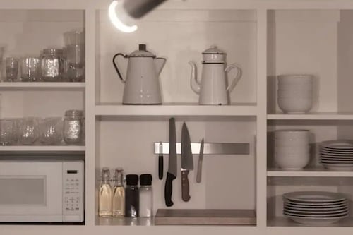 Uptown Hideaway #2: Clean, Comfortable, Spacious