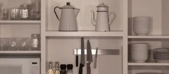 Uptown Hideaway #2: Clean, Comfortable, Spacious