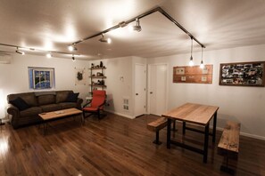 Interieur