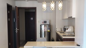 Free WiFi - Cozy Tower Dita in Mactan Cebu (Lapu-Lapu)