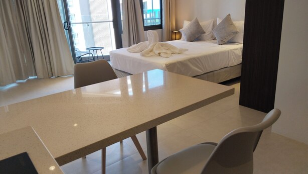 Interior - Cozy Tower Dita in Mactan Cebu (Lapu-Lapu)