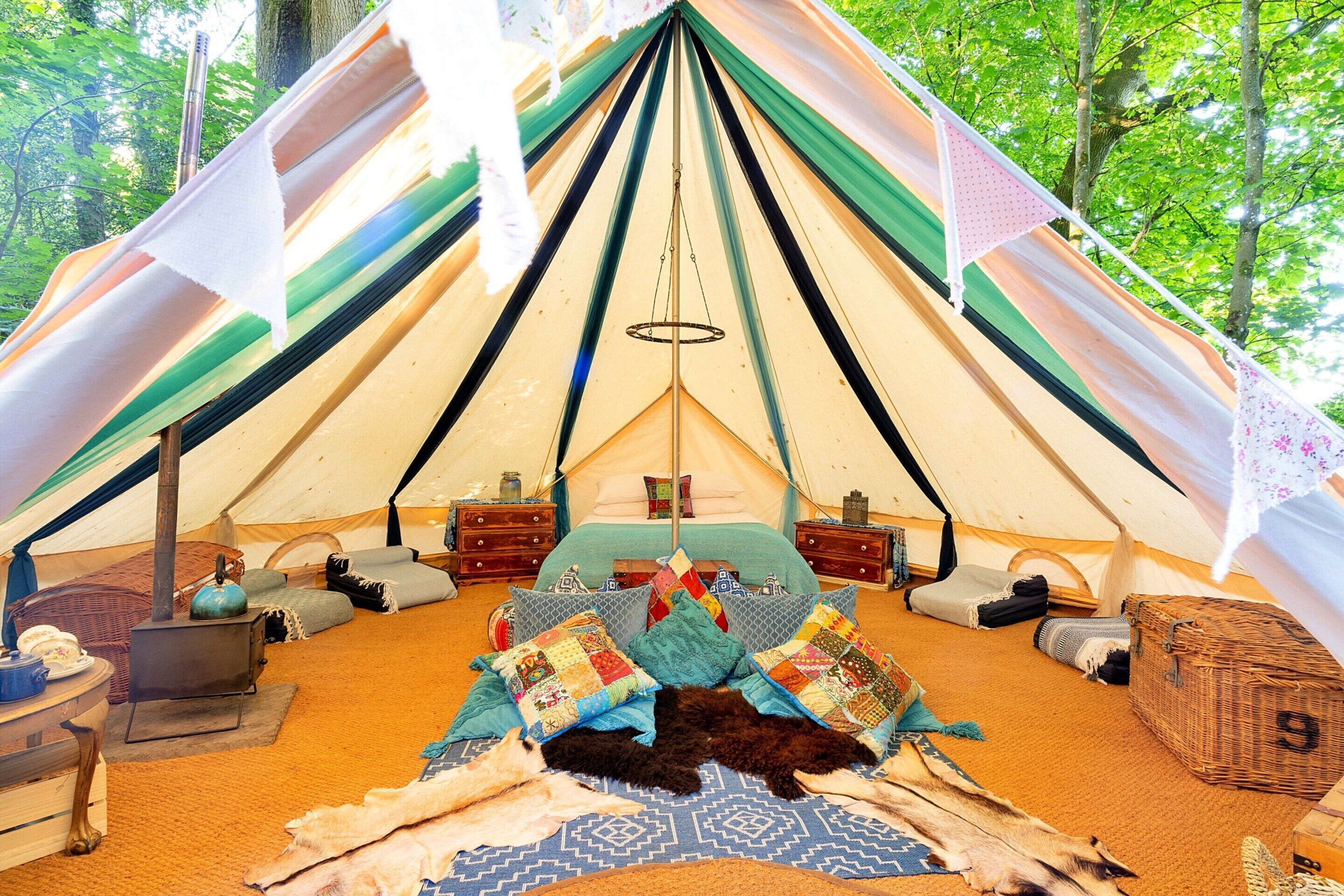 Chalet | 1 kamar tidur