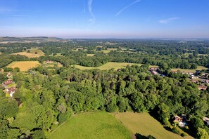 Alpehytte | Eksteriør