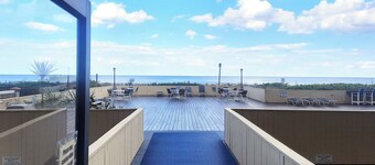 Steps to Beach & Shops! Prime Ocean City 1BR -3 Bed, Plant-based Friendly Condo!