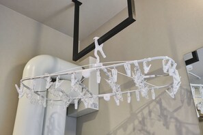 Bloc d'apartaments Comfort | Bugaderia