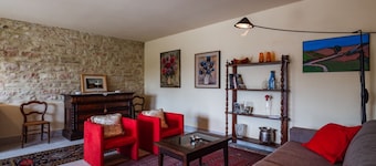 Villa le Moie by MMega