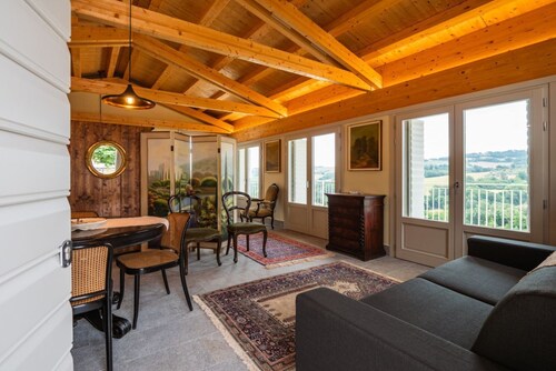 Villa le Moie by MMega