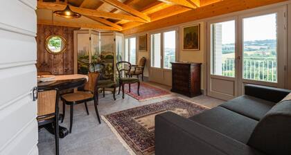 Villa le Moie by MMega