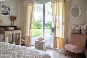 4 Schlafzimmer, WLAN, Bettwäsche