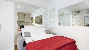 1 chambre