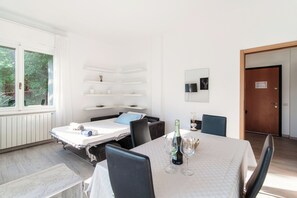 Dining - Eye On Lake Como - Breva Collections (Como)
