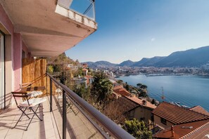 Property grounds - Eye On Lake Como - Breva Collections (Como)