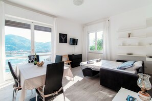 Dining - Eye On Lake Como - Breva Collections (Como)