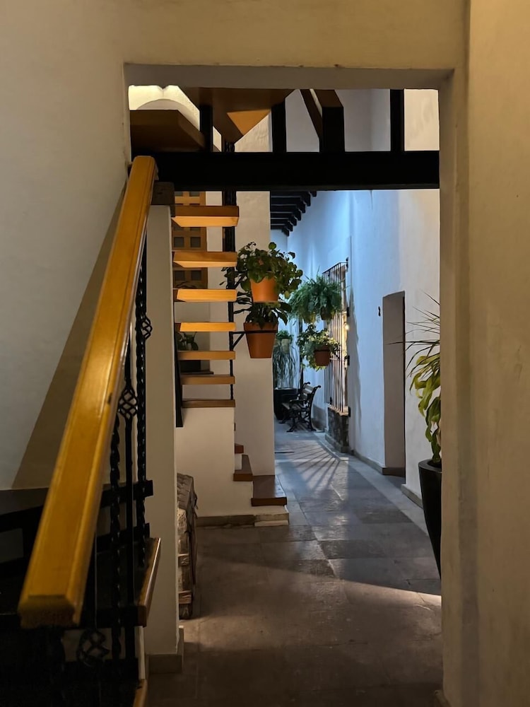 Quinta María Hotel Boutique & Spa by null