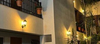 Quinta María Hotel Boutique & Spa