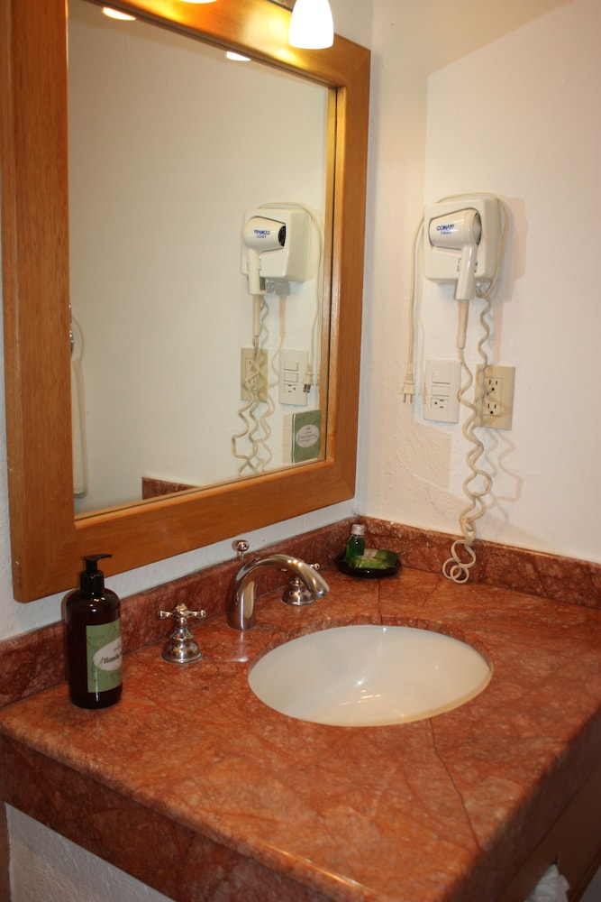 Quinta María Hotel Boutique & Spa by null