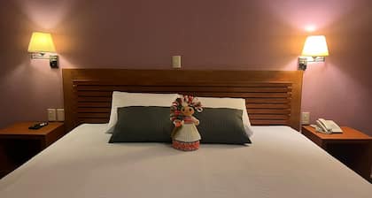 Quinta María Hotel Boutique & Spa