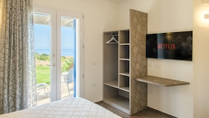 4 Schlafzimmer, Bügeleisen/Bügelbrett, WLAN, Bettwäsche