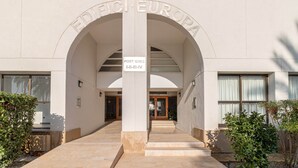 Apartment | Exterior - Apartment in Empuriabrava With Sea Views (Castello d'Empuries)