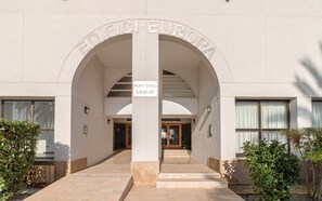 Leilighet | Eksteriør