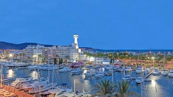 Apartment | Außenbereich